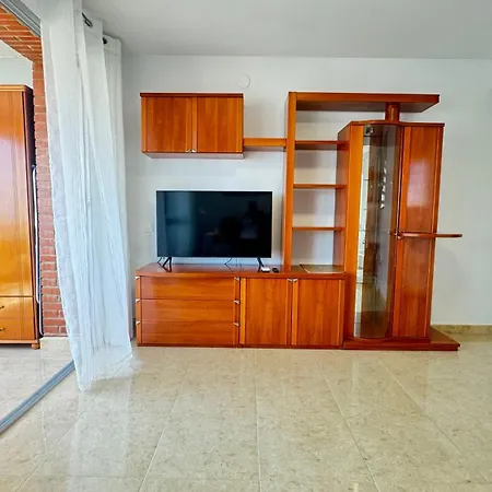 Lejlighed Playamar 44 Benidorm