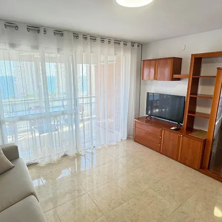 Playamar 44 Lejlighed