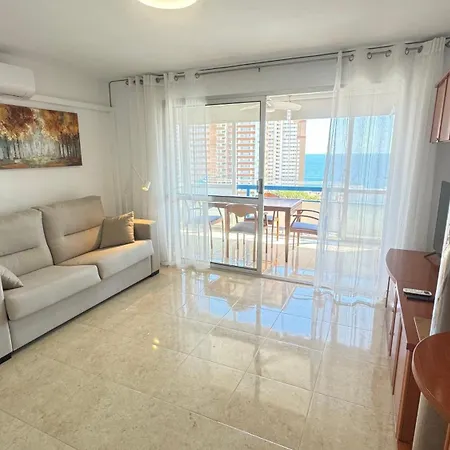 Lejlighed Playamar 44