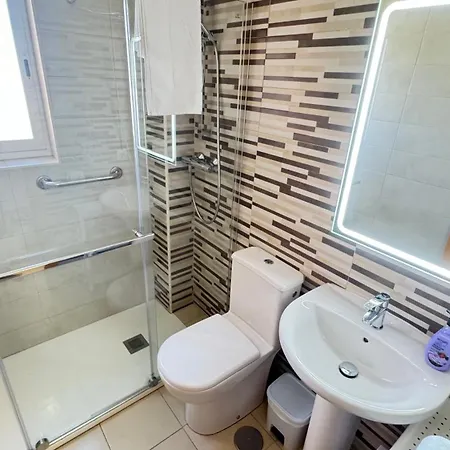 Lejlighed Playamar 44