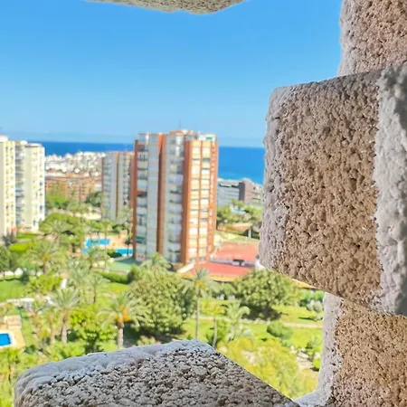 Playamar 44 *