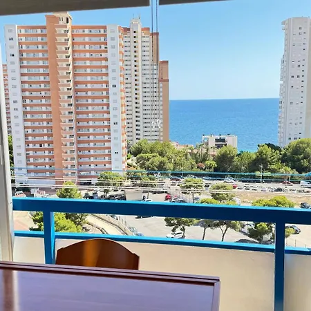 Playamar 44 Apartamento