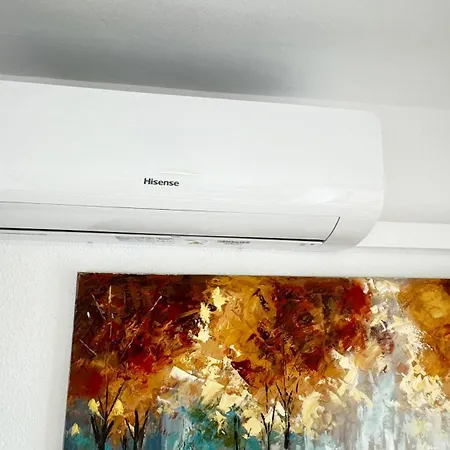 Apartmán Playamar 44