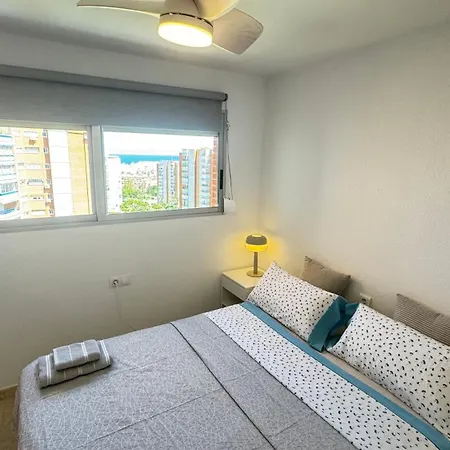 Playamar 44 Benidorm