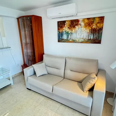 Apartmán Playamar 44 *