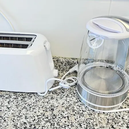 Playamar 44 Apartmán *