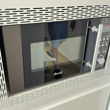 Apartmán Playamar 44 *