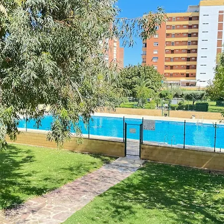 Playamar 44 Apartamento Benidorm
