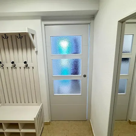 Apartamento Playamar 44