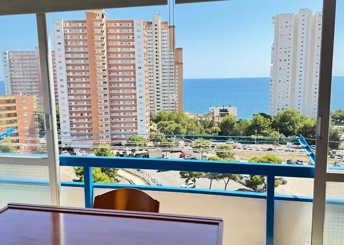 Playamar 44 Lägenhet