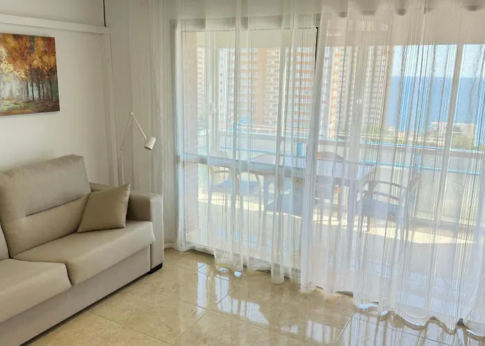 Playamar 44 * Benidorm