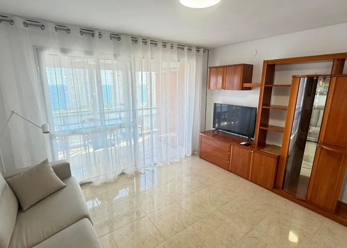 Playamar 44 Lägenhet