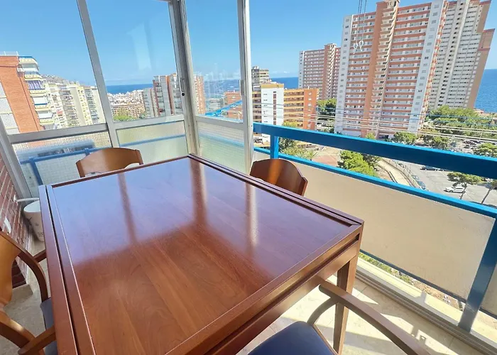 Playamar 44