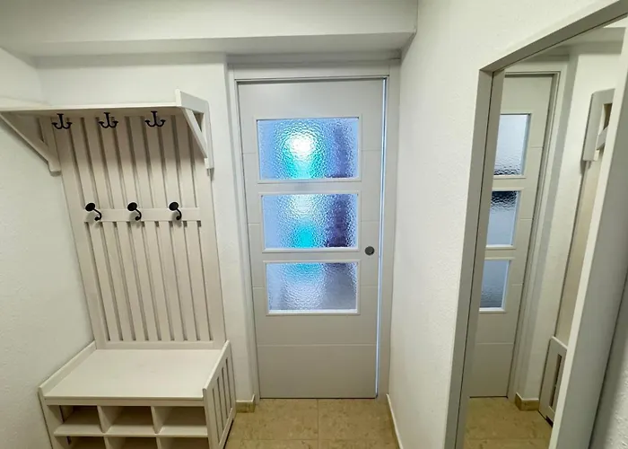 Lägenhet Playamar 44