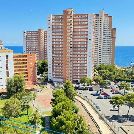 Playamar 44 Apartman *