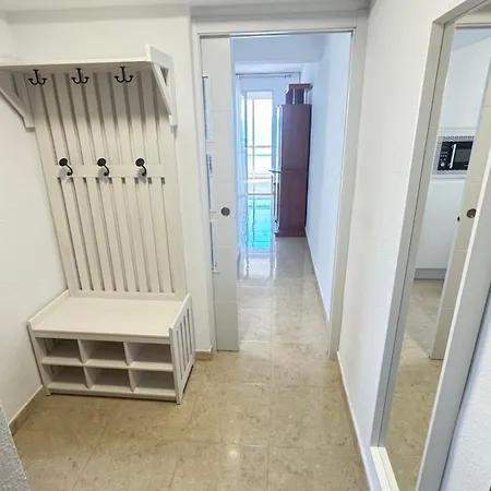 Apartman Playamar 44 *