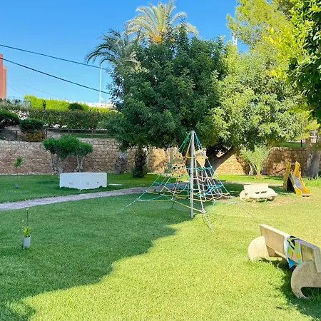 Apartman Playamar 44 *
